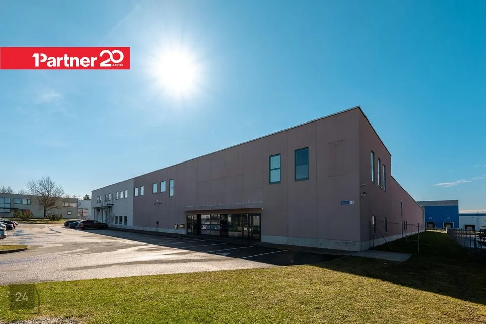 Tootmine, 5987 m² Äripind - Saku vald, Tänassilma küla