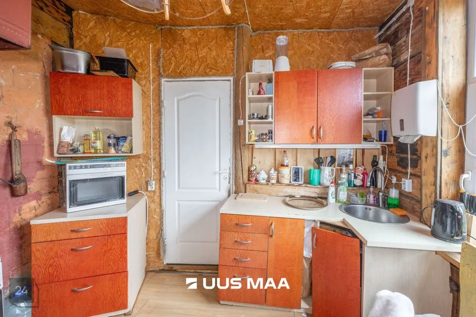 3-toaline Suvila  -  Jõgeva vald, Härjanurme küla - foto 2