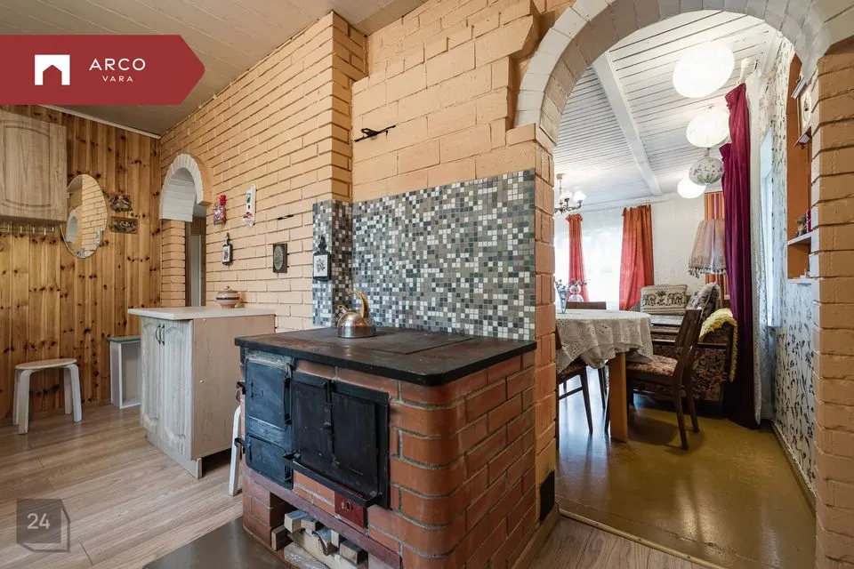 3-toaline Suvila - Kohila vald, Vilivere küla - foto 4