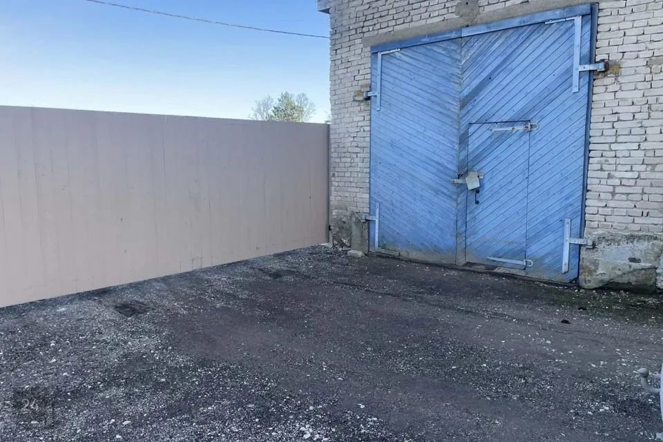 50 m² business in Rakvere linn