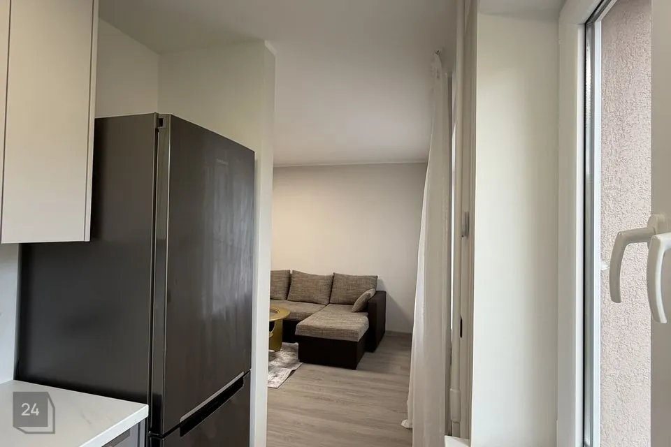 2-toaline Korter - Tallinn, Põhja-Tallinna linnaosa - foto 3