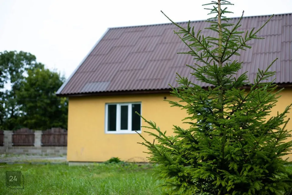 5-toaline Maja  -  Lüganuse vald, Kiviõli linn - foto 3