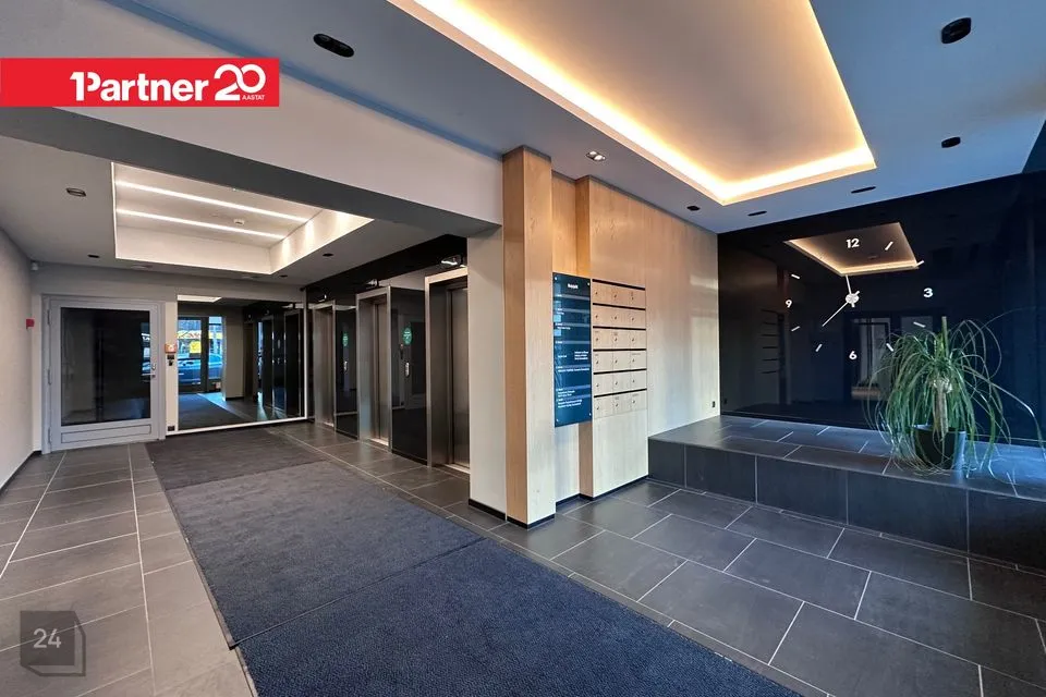 Бюро или Обслуживание, 293 m² Бизнес-площадь в Tallinn, Kesklinna linnaosa