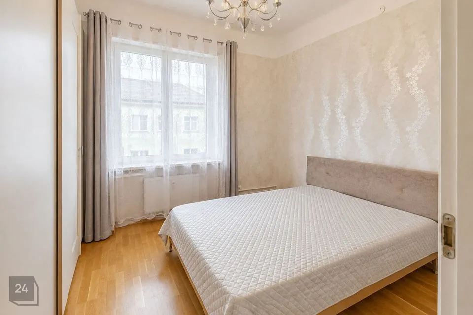 2-комнатная Квартира в Tallinn, Kesklinna linnaosa