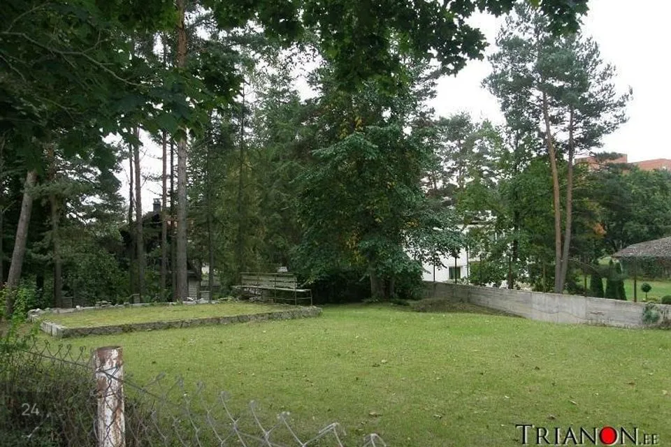 1404 m² Maa  -  Narva-Jõesuu linn, Narva-Jõesuu linn - foto 5