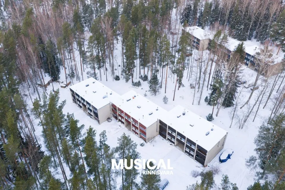 3-toaline Korter - Kuusalu vald, Kolga-Aabla küla - foto 2