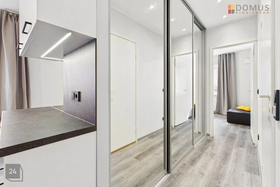 2-toaline Korter - Tallinn, Kesklinna linnaosa - foto 3