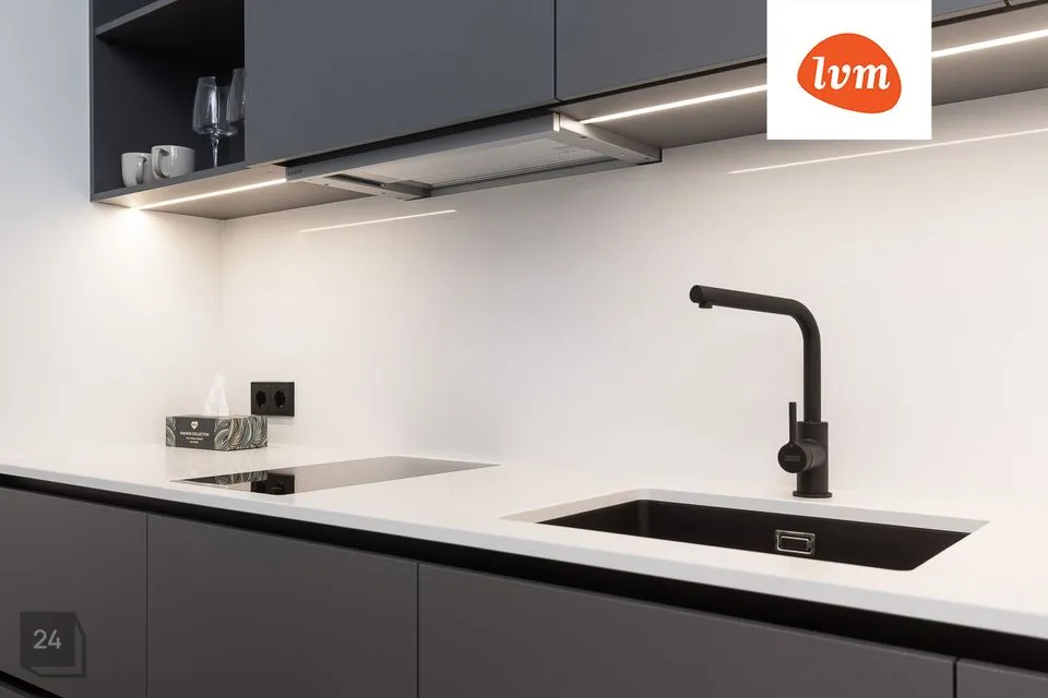 1-toaline Korter - Tartu linn, Tartu linn - foto 5