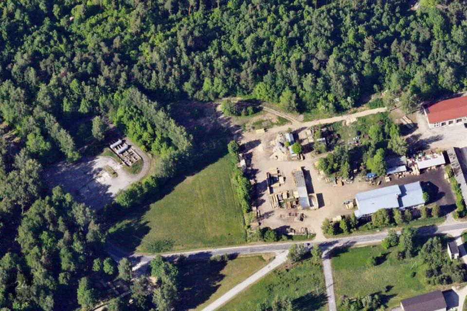 Tootmismaa, 7887 m² Maa - Saarde vald, Saarde küla - foto 2