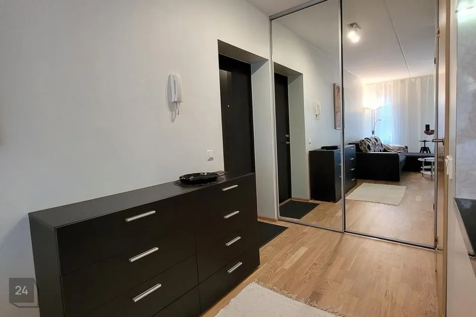 1-toaline Korter  -  Tallinn, Nõmme linnaosa - foto 5