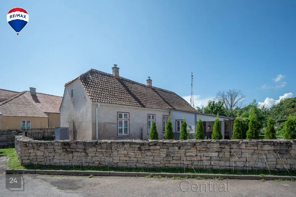 Maja - Saaremaa vald, Kuressaare linn - foto 2