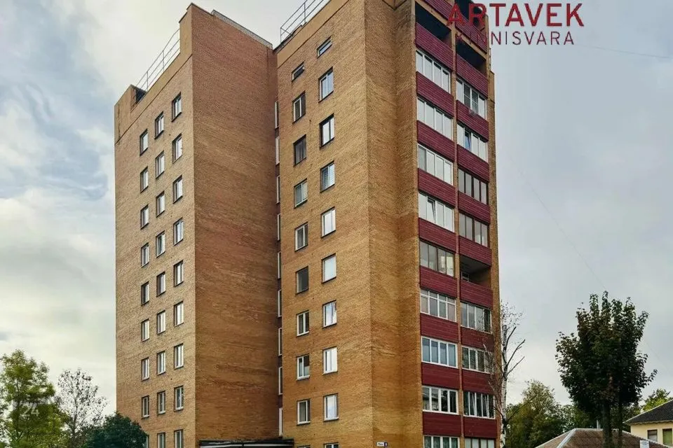 1-комнатная Квартира в Kohtla-Järve linn, Järve linnaosa - фото 2