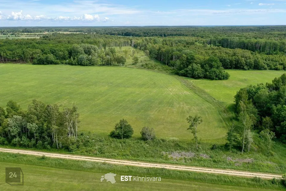 73294 m² Maa - Saaremaa vald, Audla küla