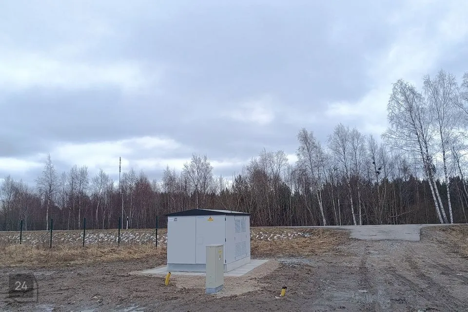 Maatulundusmaa, 5612 m² Maa  -  Saaremaa vald, Nasva alevik - foto 4