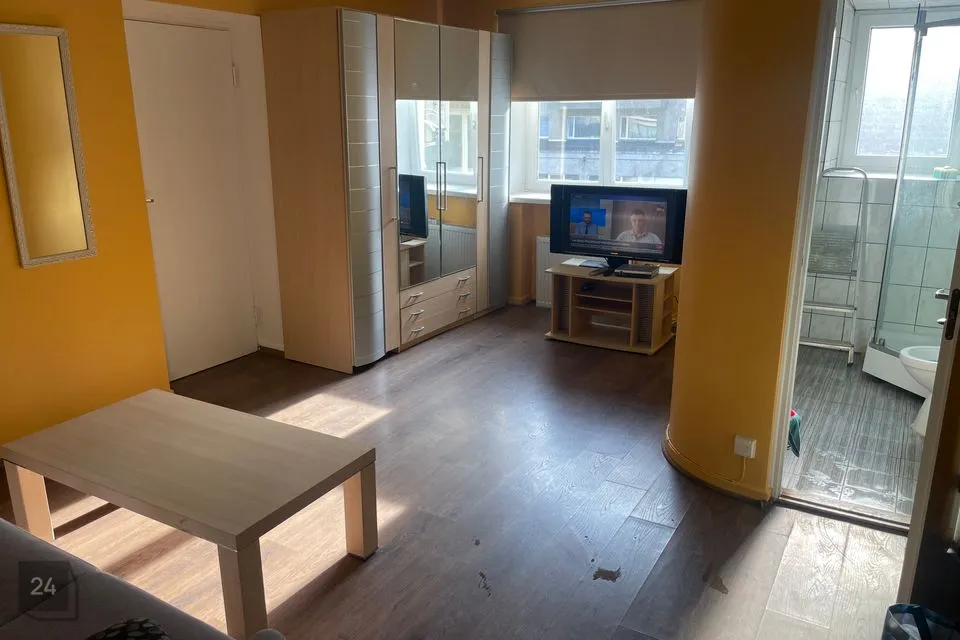 3-toaline Korter  -  Rakvere linn