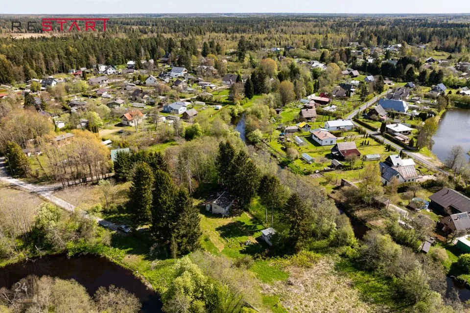 3-toaline Maja - Saku vald, Metsanurme küla - foto 2