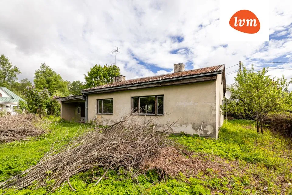 101 m² Maja - Saku vald, Kiisa alevik - foto 4