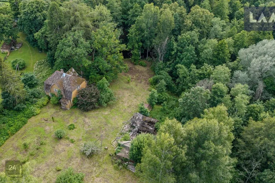 121 m² Maja  -  Kose vald, Ravila alevik - foto 5