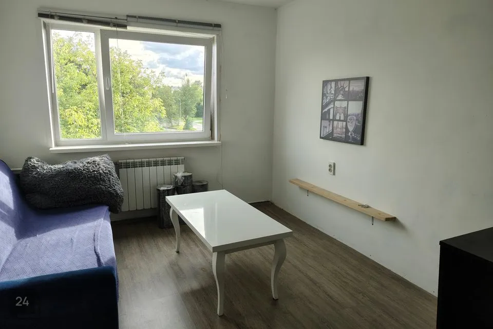 1-toaline Korter  -  Kohtla-Järve linn, Ahtme linnaosa - foto 2