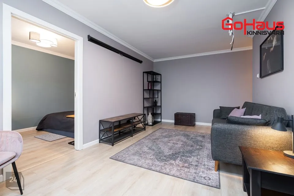 3-toaline Korter  -  Tallinn, Mustamäe linnaosa - foto 2