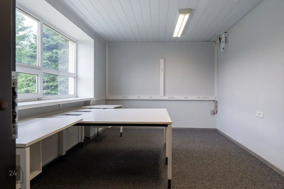 Büroo, 47 m² Äripind - Pärnu linn, Pärnu linn - foto 2