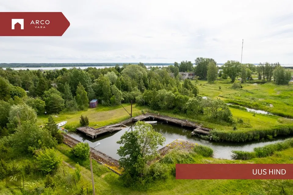 Muu Äripind  -  Pärnu linn, Värati küla - foto 4