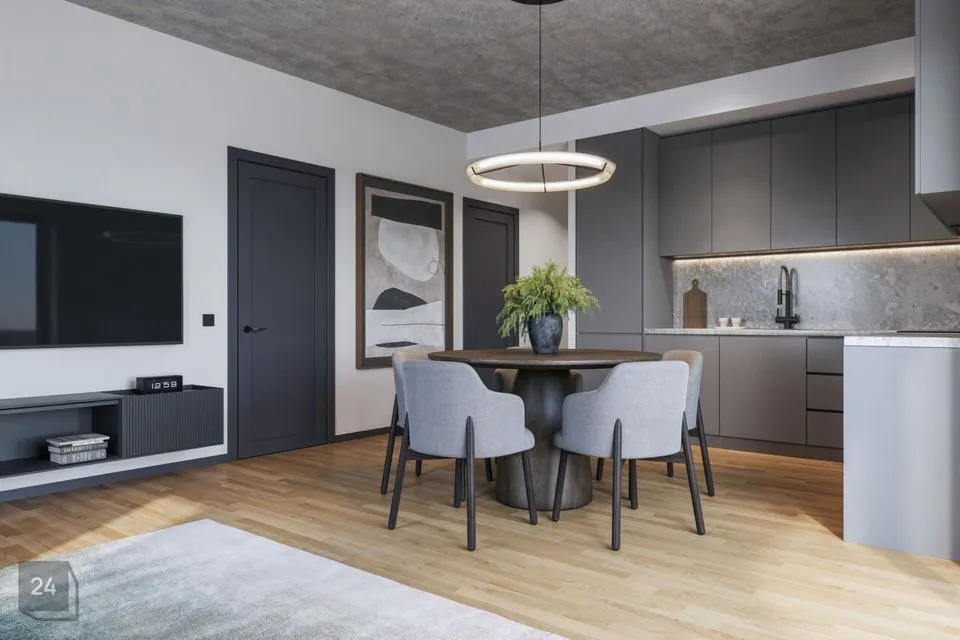 2-toaline Korter - Tartu linn, Tartu linn