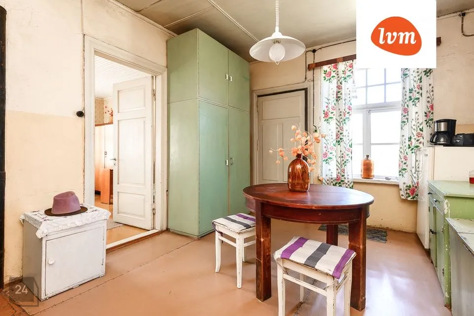 3-toaline Maja - Põhja-Pärnumaa vald, Kergu küla - foto 2