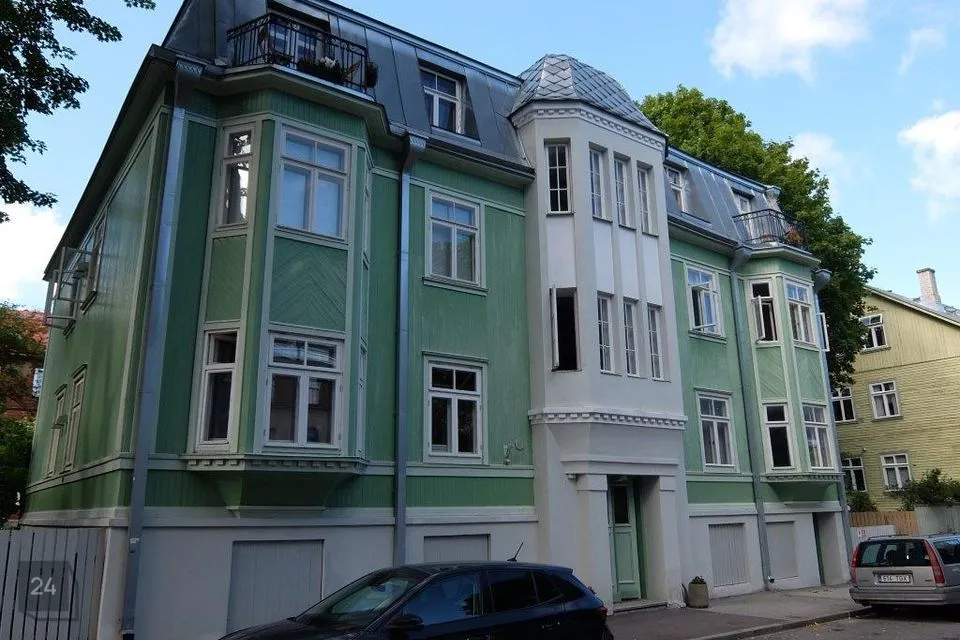 2-toaline Korter - Tallinn, Põhja-Tallinna linnaosa