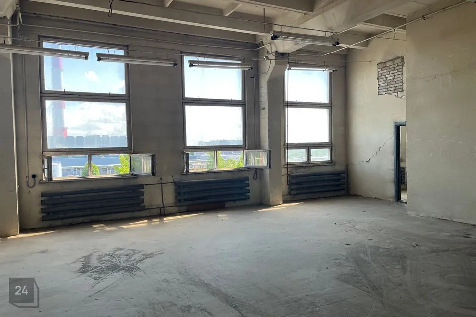Ladu või Tootmine, 1031 m² Äripind  -  Tallinn, Kristiine linnaosa - foto 3
