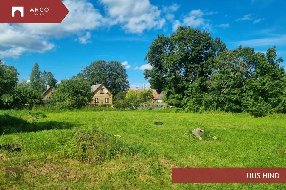 3-room house in Mulgi vald, Mõisaküla linn - photo 3