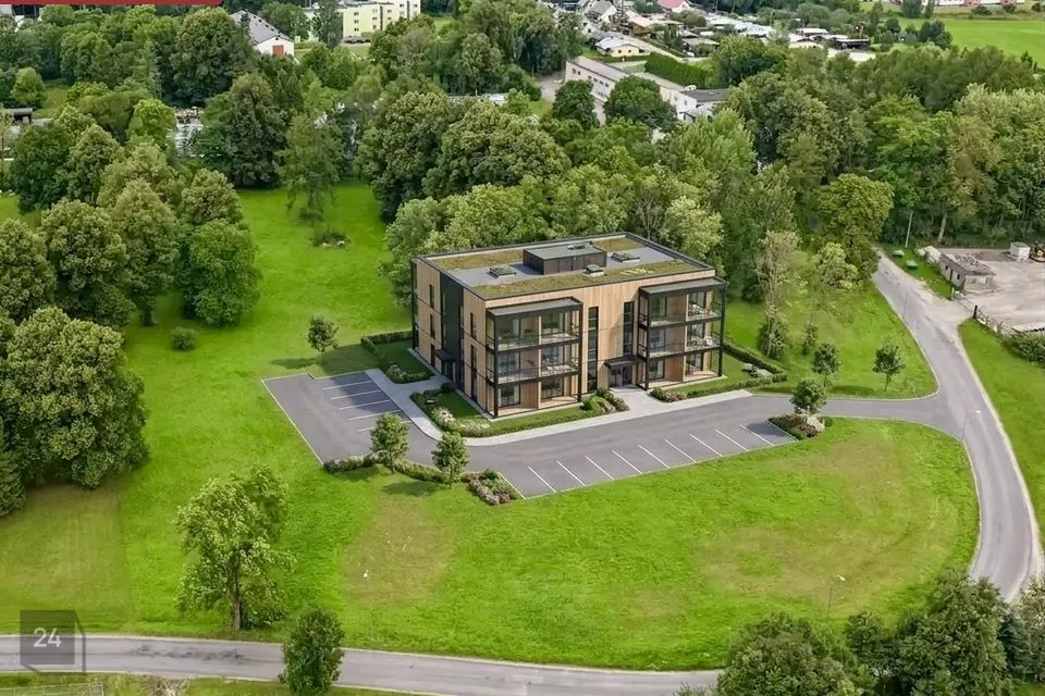 Maatulundusmaa, 20145 m² Maa  -  Vinni vald, Piira küla - foto 2