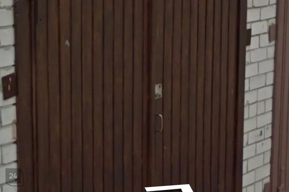 18 m² Garaaž  -  Pärnu linn, Pärnu linn