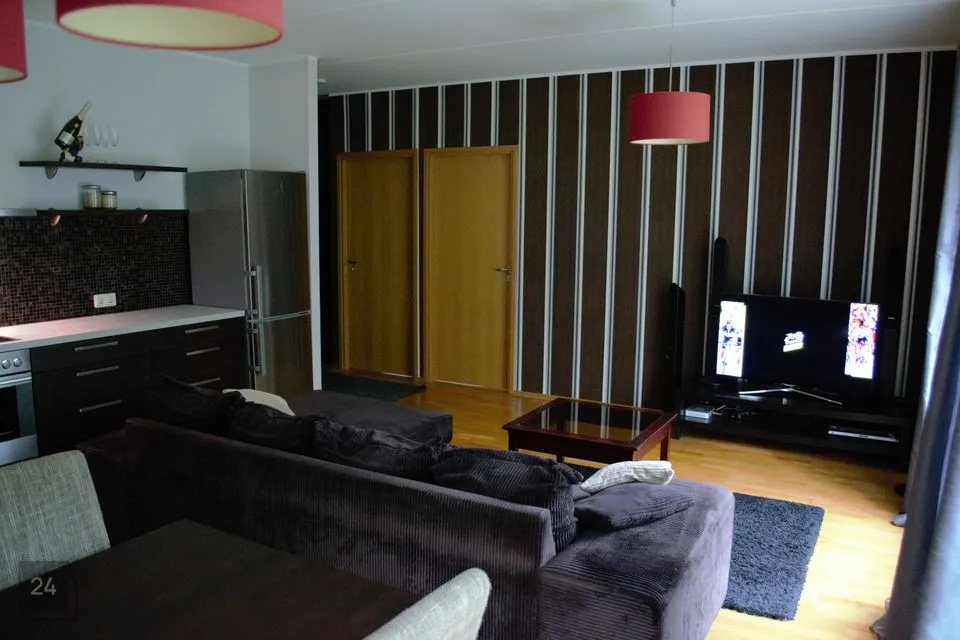 3-toaline Korter  -  Rae vald, Peetri alevik - foto 4