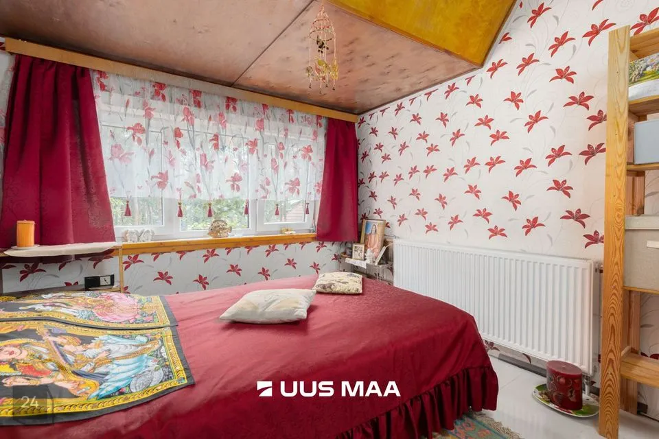 6-toaline Maja  -  Tallinn, Nõmme linnaosa - foto 4