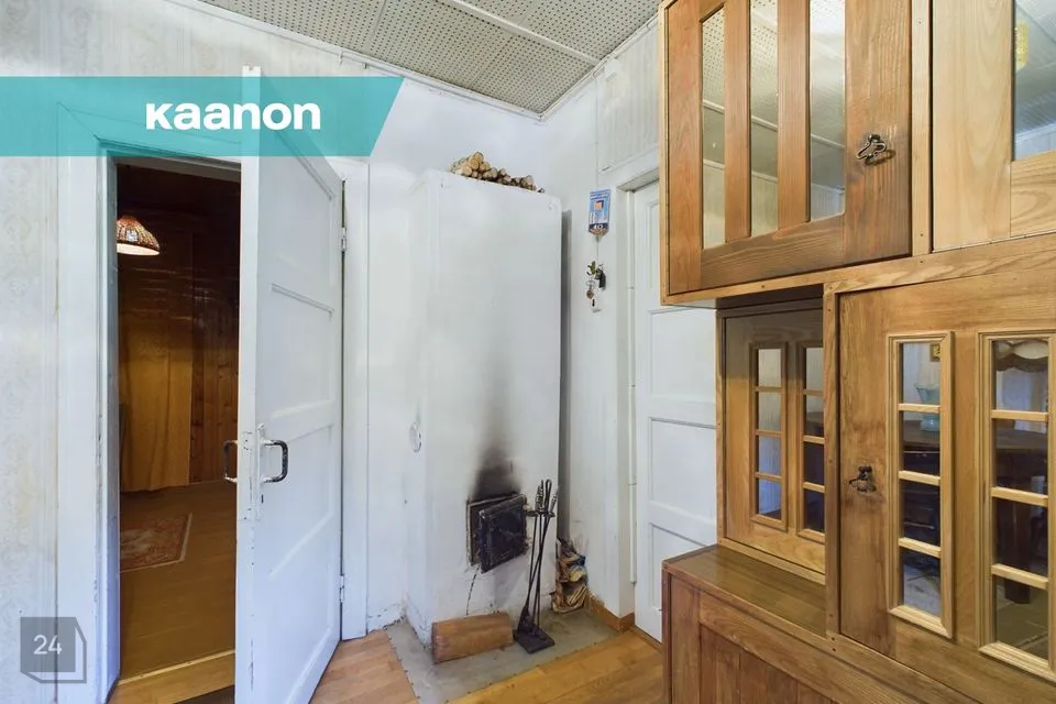 75 m² Suvila - Alutaguse vald, Konsu küla - foto 4
