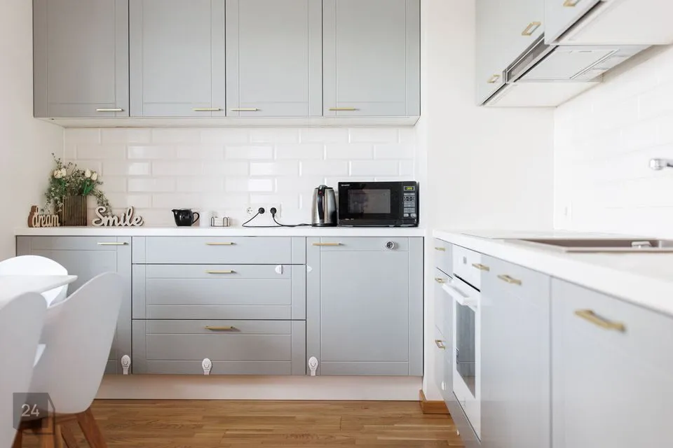 3-toaline Korter  -  Tallinn, Lasnamäe linnaosa - foto 4