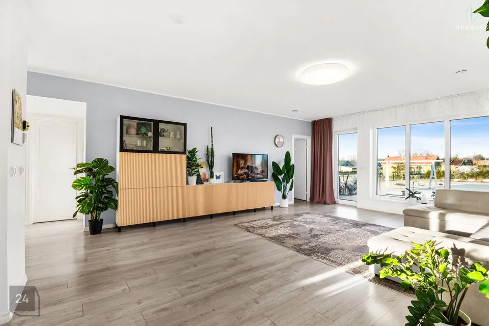 5-toaline Maja - Kose vald, Kose-Uuemõisa alevik - foto 4