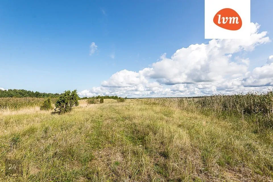 Земля жилой застройки, 16585 m² участок в Häädemeeste vald, Võiste alevik - фото 2
