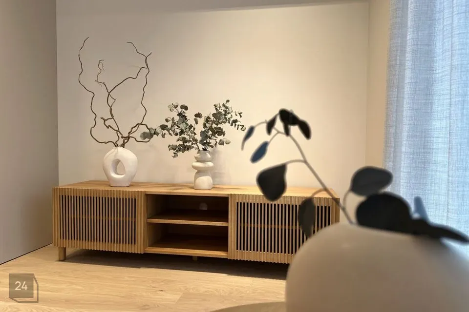 2-toaline Korter - Tallinn, Põhja-Tallinna linnaosa - foto 4