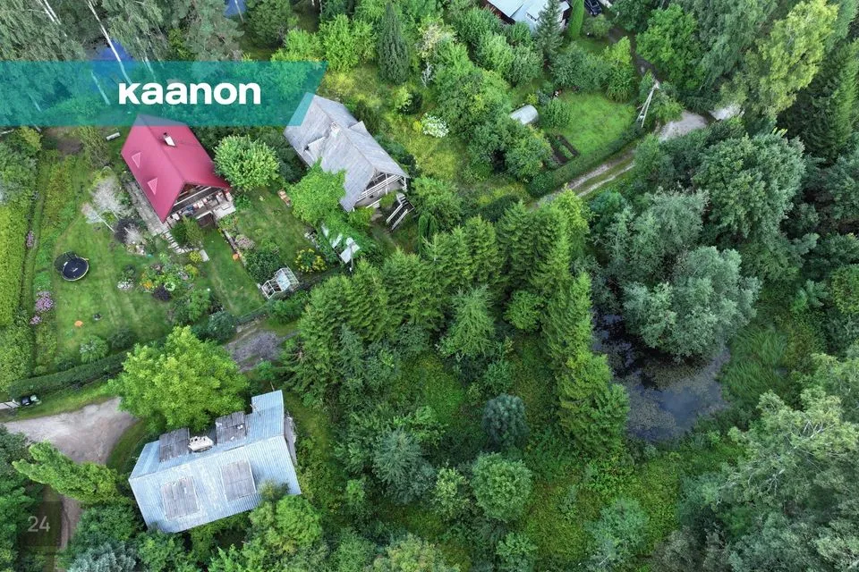 Земля жилой застройки, 3061 m² участок в Kambja vald, Sulu küla - фото 2