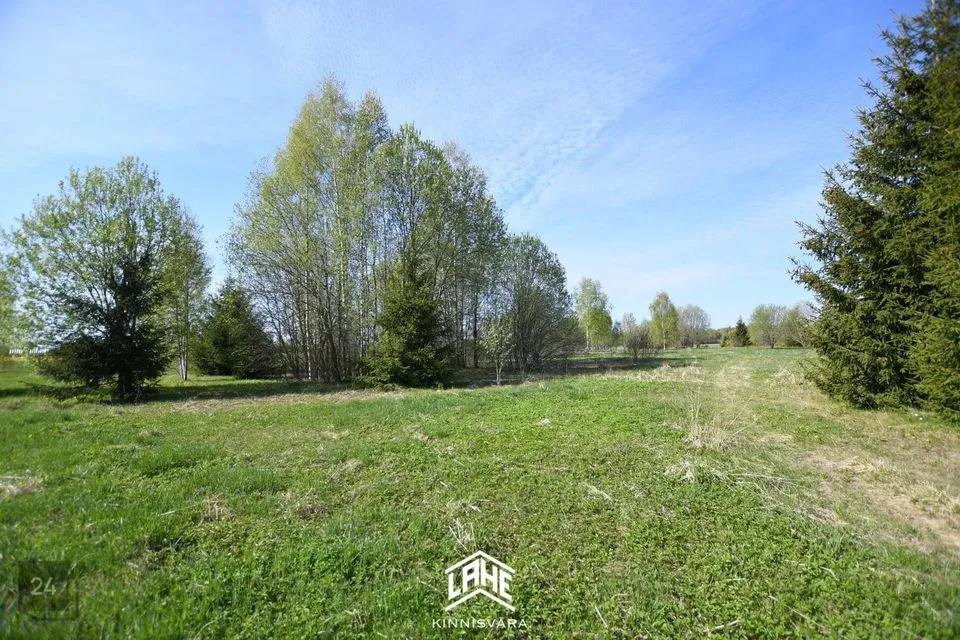 Transpordimaa, 1775 m² Maa - Kambja vald, Soinaste küla - foto 4