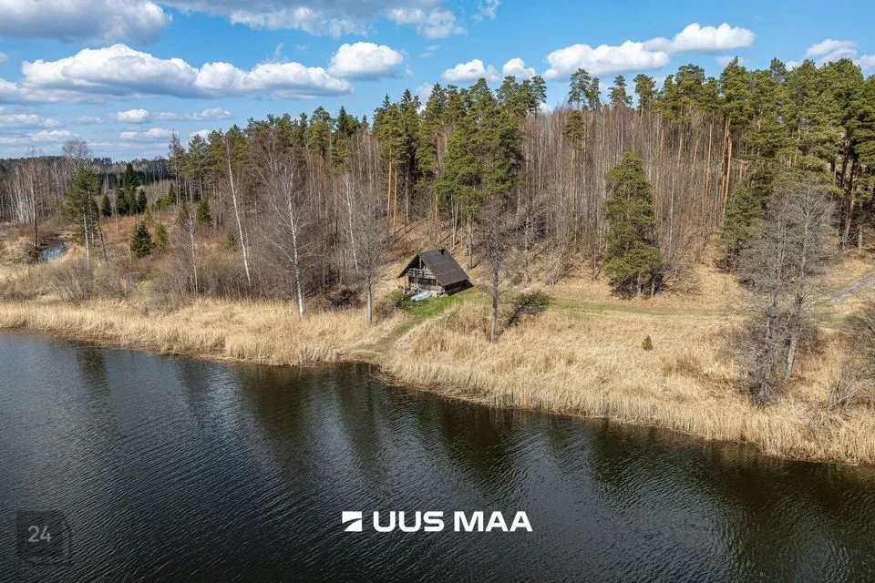 3-комнатная дом в Mulgi vald, Päigiste küla - фото 3