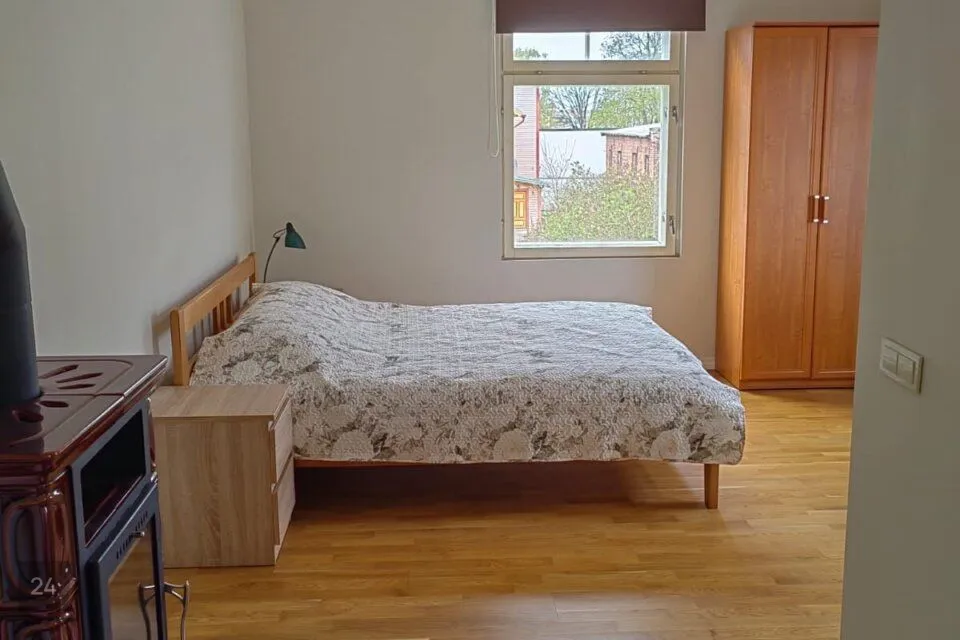 1-комнатная Квартира в Tallinn, Põhja-Tallinna linnaosa