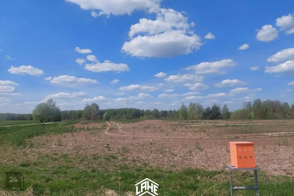 Maatulundusmaa, 4230 m² Maa - Setomaa vald, Ermakova küla - foto 3