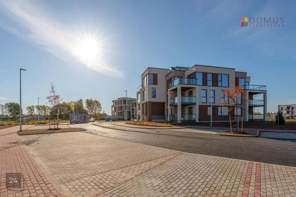 4-room apartment in Tartu vald, Raadi alev - photo 2