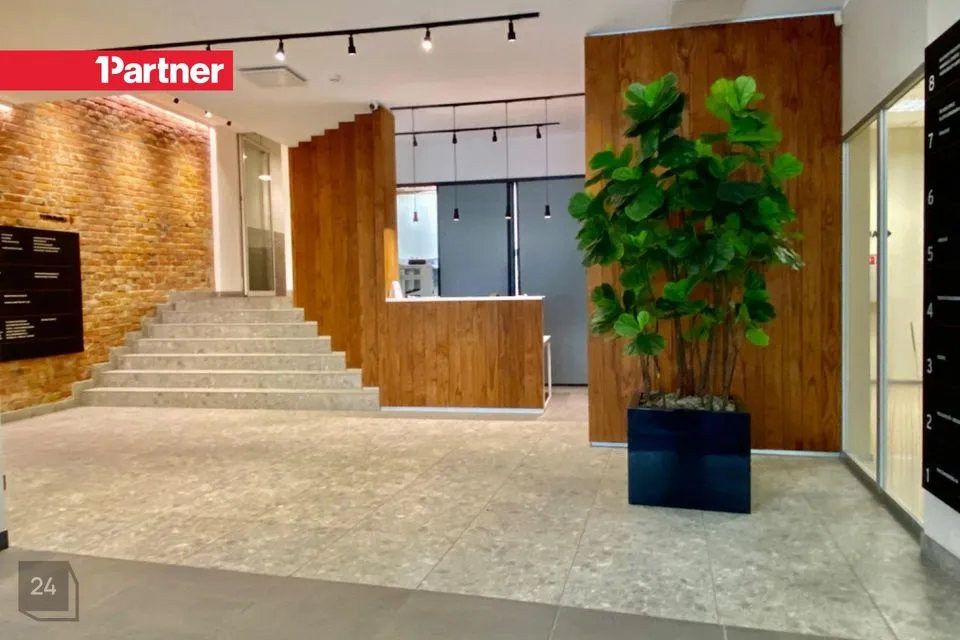 Büroo või Teenindus, 19 m² Äripind  -  Tallinn, Kesklinna linnaosa - foto 5