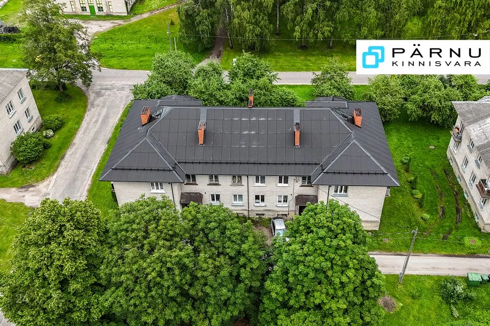 1-toaline Korter - Põhja-Pärnumaa vald, Tootsi alev - foto 4