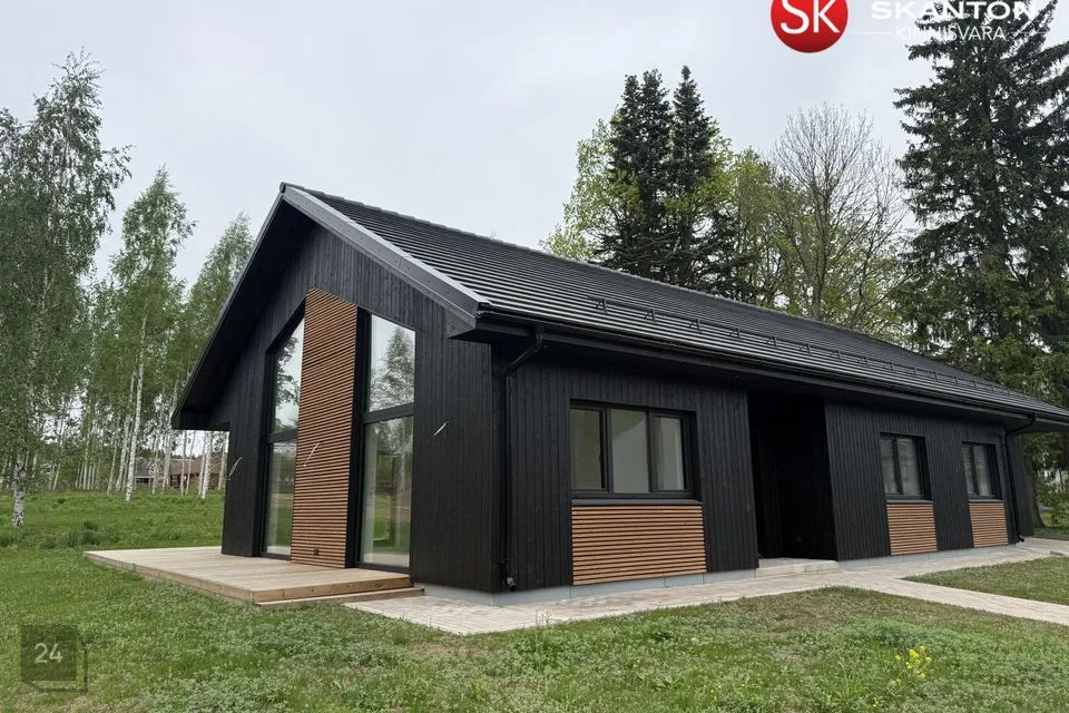 5-комнатная дом в Luunja vald, Veibri küla - фото 3