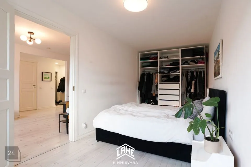 2-room apartment in Tallinn, Mustamäe linnaosa - photo 3